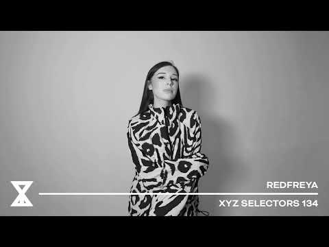 XYZ Selectors 134 - Redfreya