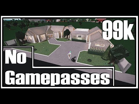 bloxburg gamepass 130k gamepasses 99k robux kbps hindiaz