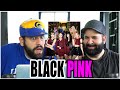 WHO ARE THESE GIRLS?!?! BLACKPINK - 'How You Like That' M/V *REACTION