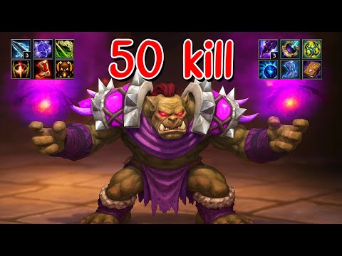 Hon 2 สายใน 1 เกม กับต้าวฟินไร้พ่าย - Flint Beastwood