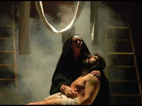 Con Sangre video