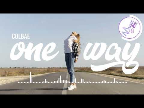 One Way - Colbae FEAT. NATALIE [Lyric, HD] Acoustic Music, Romantic Music, Relaxing music, Pop music