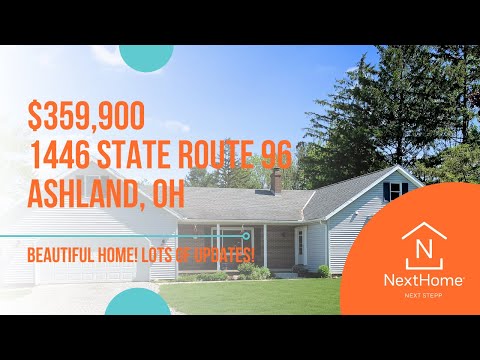 $359,900, Beautifully updated home!!!