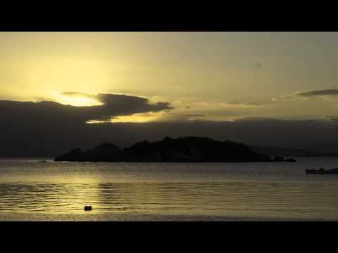 TimeLapse Florianopolis - 06/12/2014