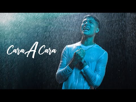 Harold Velazquez - Cara a Cara (Video Oficial) FUTURO