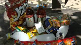 thE stUbbOrn OnE.wmv