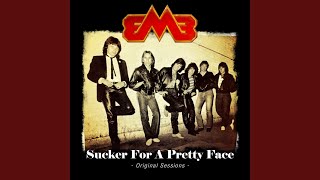 Sucker For A Pretty Face (Original Sessions)
