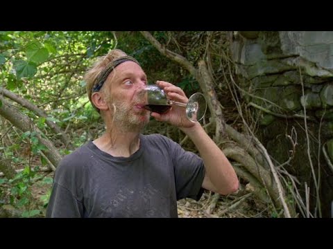 Mike's Funny Moments (David vs Goliath)