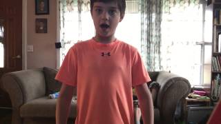 Little Einstein Whip Nae Nae remix