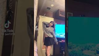チラッチラッ #tiktok #可愛い #美女