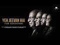 Yeh Jeevan Hai Four Generations Singing Together Kishore Kumar Old Songs
