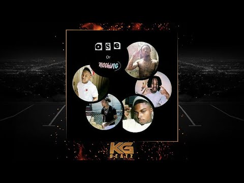 Dody6 x 8Beezy x T.0wee x Txny8 x Adezzy - O.S.E Or Nothin [New 2021]