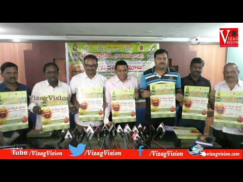 Declared Administrative Capital in Vizag YCP Leaders Bike Rally in Visakhapatnam,Vizagvision...