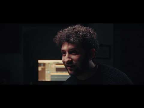 Billy Lockett - Say I'm Sober (Live from Home)