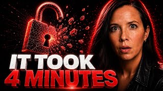 Thumbnail for AI Just Broke HTTPS 🔓 Your Passwords Aren’t Safe