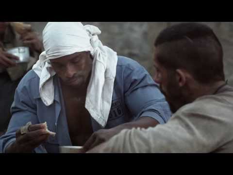 Undisputed 3 Redemption HD turbo and boyka