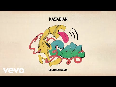 Video thumbnail for Call (Solomun Remix)