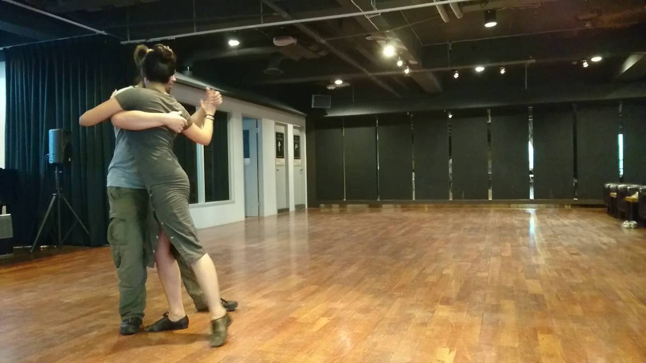 20160926 EG y Gift - Jueves by OTV