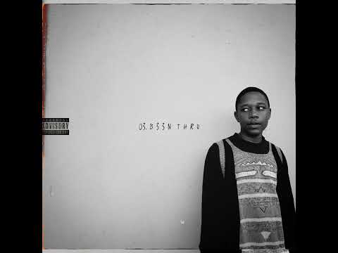 dru! - B 3 3 N  T H R U [Official Audio]