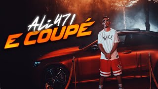 E Coupé Music Video