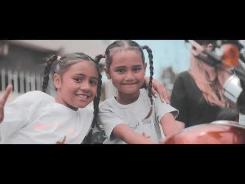 UzoBuks - Who Dat (Jesus Christ) Official Video J Cole Beat/Remake