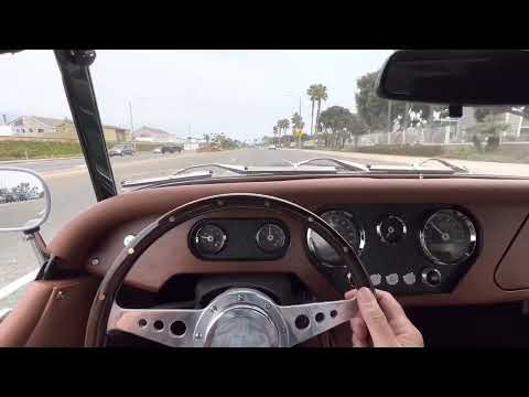 2020 Morgan Plus 4 (CC-1613571) for sale in Costa Mesa, California