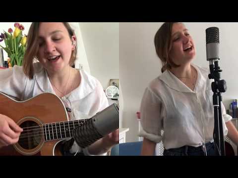 Lockdown Cover Sessions // Little Green - Joni Mitchell
