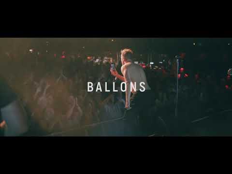 KNAPPE - Ballons (Official Video)