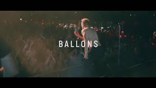 Alexander Knappe - Ballons (Official Video)