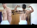 Workout Plan To Improve Your Weak Points | Best Shoulder Exercises Workout