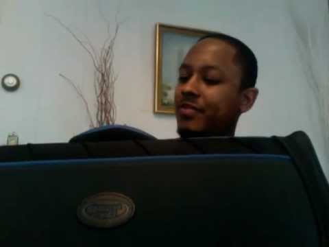 Reunion Blues Artist and Maceo Parker Trumpet Player Lee Hogans