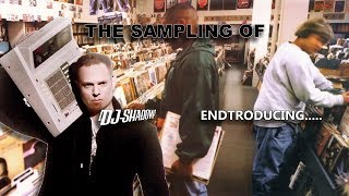 Download lagu The Sampling Of DJ Shadow's Endtroducing..... mp3 Download lagu The Sampling Of DJ Shadow's Endtroducing..... mp3