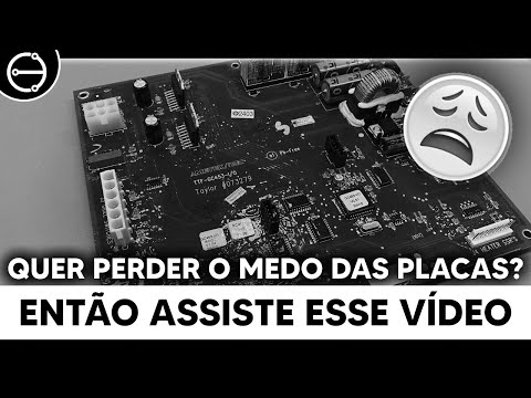 Vídeo: Perder o medo e iniciar seus reparos: 5 passos rápidos