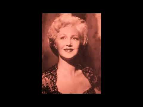 Sari Barabas: "Fata Morgana"