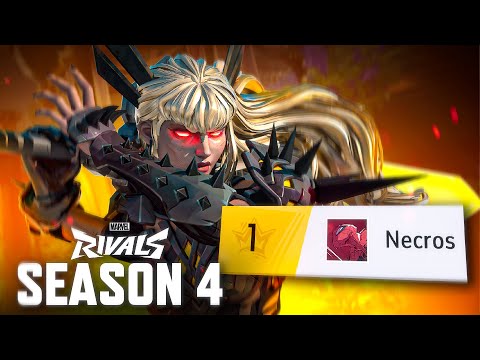 I Hit Rank 1 In The World With Magik AGAIN