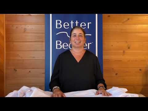 How to keep sheets on your bed - Most Popular vs. More Economical version Better Bedder