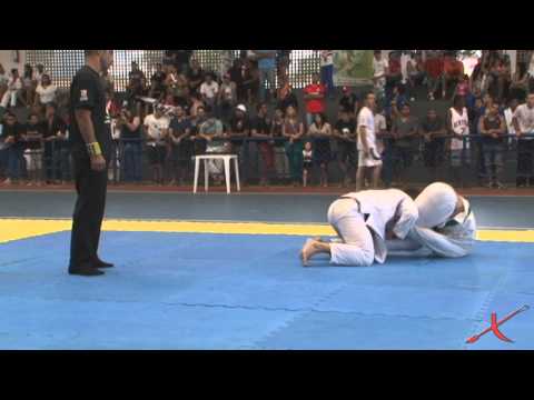 VI COPA CEILÂNDIA - Leonel Marra x Rodrigo Gomes by X-COMBAT