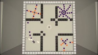 [7beの積みゲー消化] ニーアオートマタ #17 9Sサブクエ集3