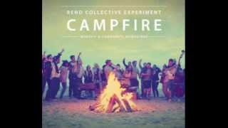 Desert Soul CAMPFIRE - Rend Collective