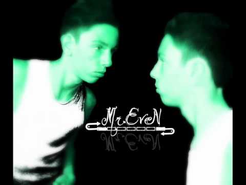Mr.EveN & DoppioStile - Non Cercarmi Più