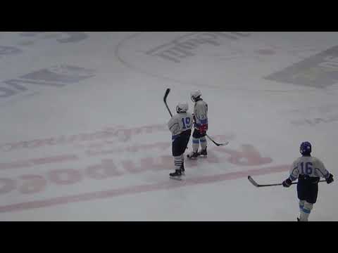 2022.02.05 MU HC Tábor - HC Motor ČB V