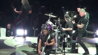 Metallica Justice Medley Live 2019