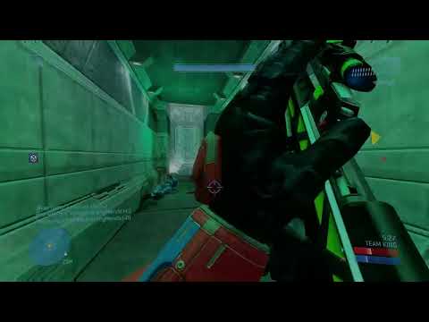 🔥 Halo 3 Guardian King Of The Hill - DEMANDING More MCC & Halo 3 UE5 Remakes! 🔥 (Live Commentary)