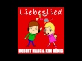 Robert Haag & Kim König - Liebeslied (Hörprobe)