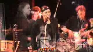 Inga Rumpf - It´s A Man´s World
