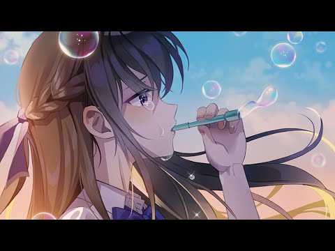 Nightcore - Girl from the Eastside (Lyrics) - Oliver Lucas (prod. Ido Boker)