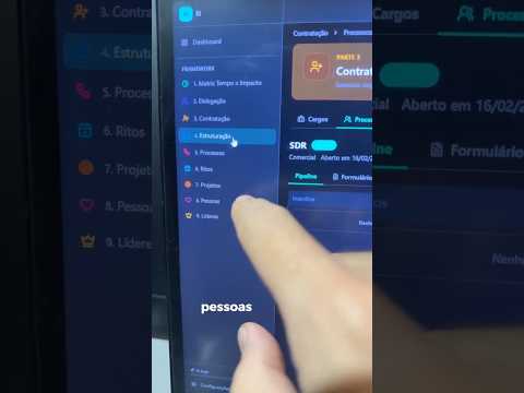 Assistir apresentação da Masterclass