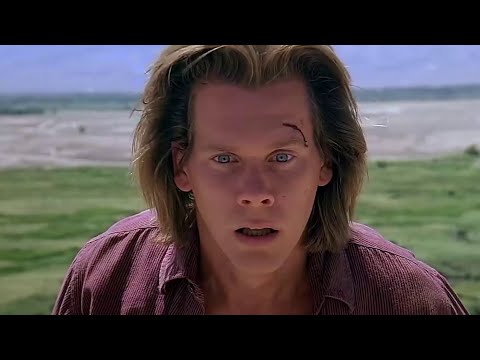 Craziest Scenes from Tremors