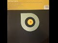 Random Factor "Without You" (Inland Knights Remix) - 2020 Vision Records (UK, 2001)