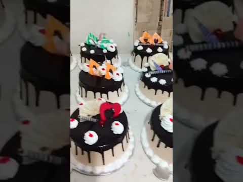 chocolate cake #youtube #designer  viral video